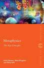 Metaphysics: The Key Concepts (Routledge Key Guides) - Retail Maharaj