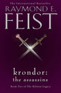 Krondor: The Assassins: Book 2 (The Riftwar Legacy) - Retail Maharaj