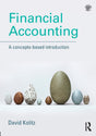Financial Accounting: A Concepts-Based Introduction - Retail Maharaj