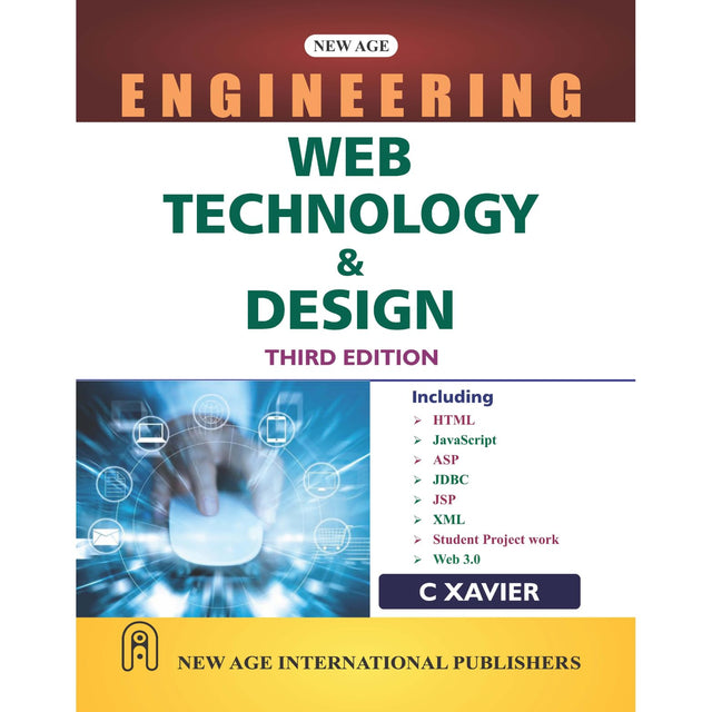 Web Technology & Design - Retail Maharaj