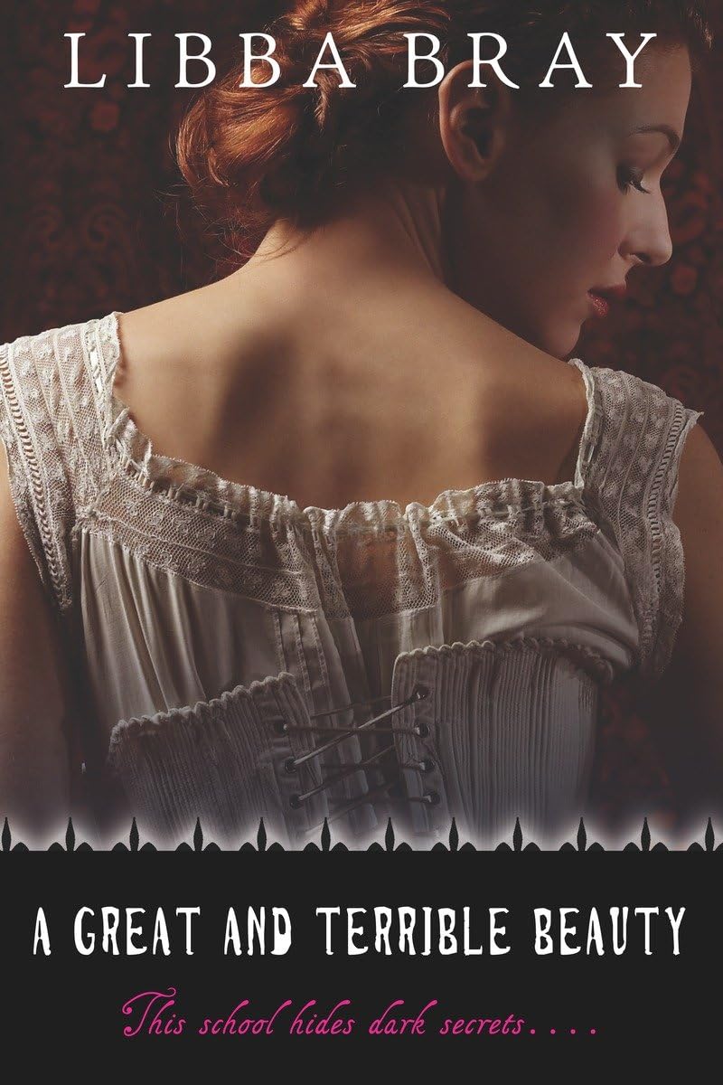 A Great and Terrible Beauty: 1 (The Gemma Doyle Trilogy)