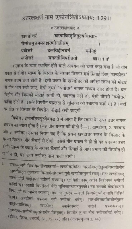 Shilp Ratnam (4 Book Set) [Hindi Tika] - Retail Maharaj