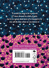A Little Princess: The Sisterhood - Retail Maharaj