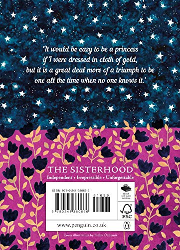A Little Princess: The Sisterhood - Retail Maharaj