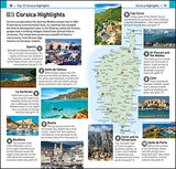 Eyewitness Top 10 Corsica