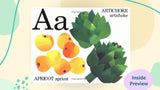Eating The Alphabet