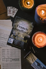 Light Perpetual: 'Heartbreaking . . . a boundlessly rich novel.' Telegraph