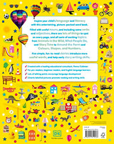 1000 Useful Words: Build Vocabulary and Literacy Skills (Vocabulary Builders)