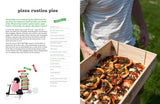 Pieminister: A Pie for All Seasons: the ultimate comfort food recipe book full of new and exciting versions of the humble pie from the award-winning Pieminister - Retail Maharaj