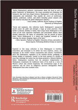 Native Shakespeares - Retail Maharaj