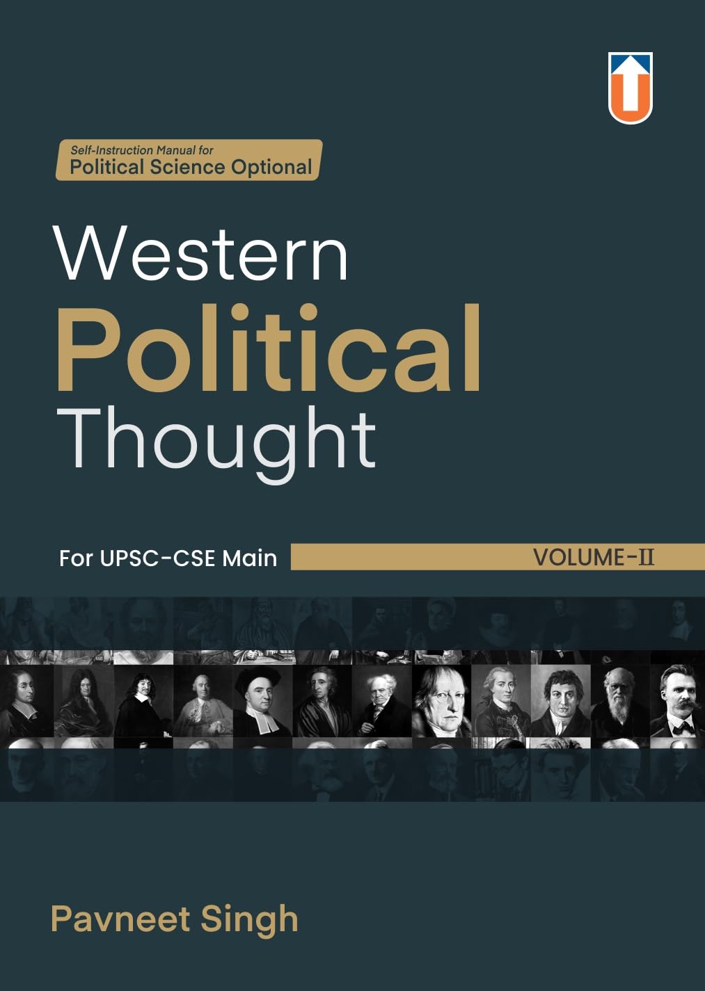 Western Political Thought