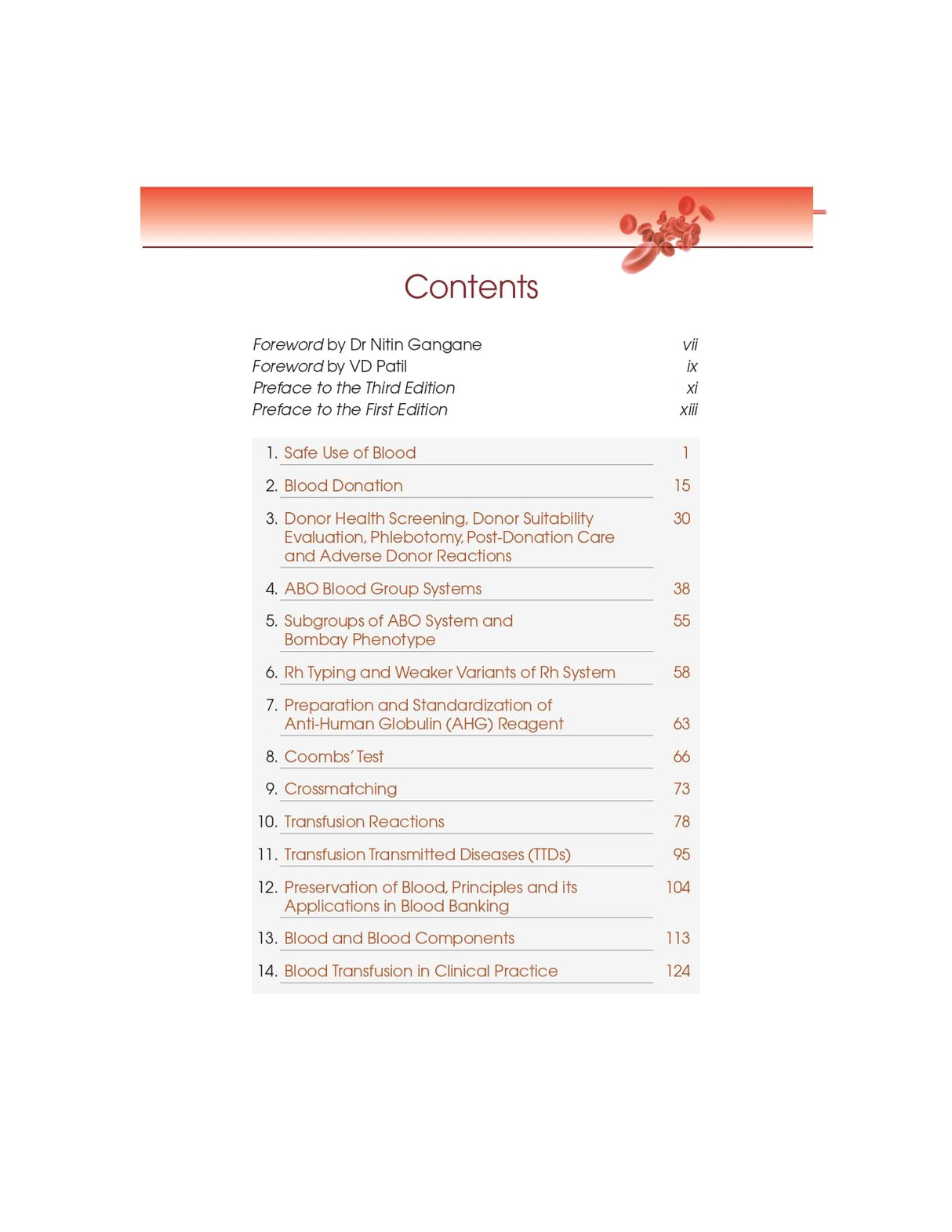 Essentials Of Blood Banking And Transfusion Medicine 3Ed (Pb 2025)