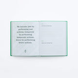 Do One Thing Every Day to Change the World: A Journal (Do One Thing Every Day Journals)