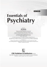 Essentials Of Psychiatry 10Ed (Pb 2025)