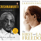 J. Krishnamurti: A Biography & The First and Last Freedom