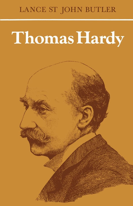 Thomas Hardy (British and Irish Authors) - Retail Maharaj
