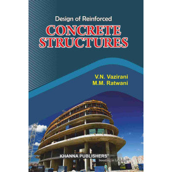 Design of Reinforced Concrete Structures - Retail Maharaj