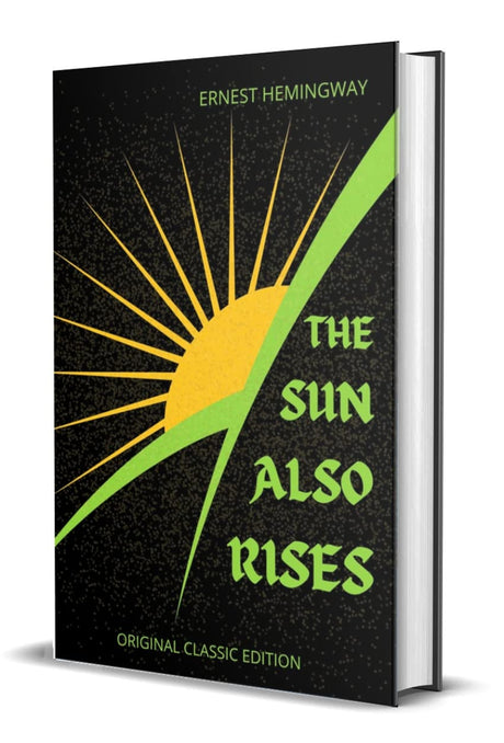The Sun Also Rises - Retail Maharaj