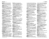 Spanish Essential Dictionary: Bestselling bilingual dictionaries (Collins Essential) - Retail Maharaj