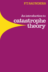 An Introduction to Catastrophe Theory