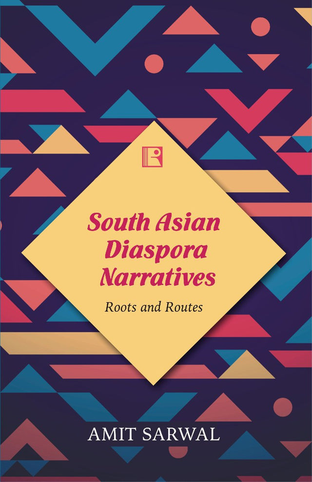 South Asian Diaspora Narratives - Retail Maharaj