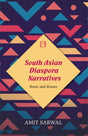 South Asian Diaspora Narratives - Retail Maharaj
