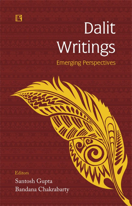 DALIT WRITINGS: Emerging Perspectives - Retail Maharaj