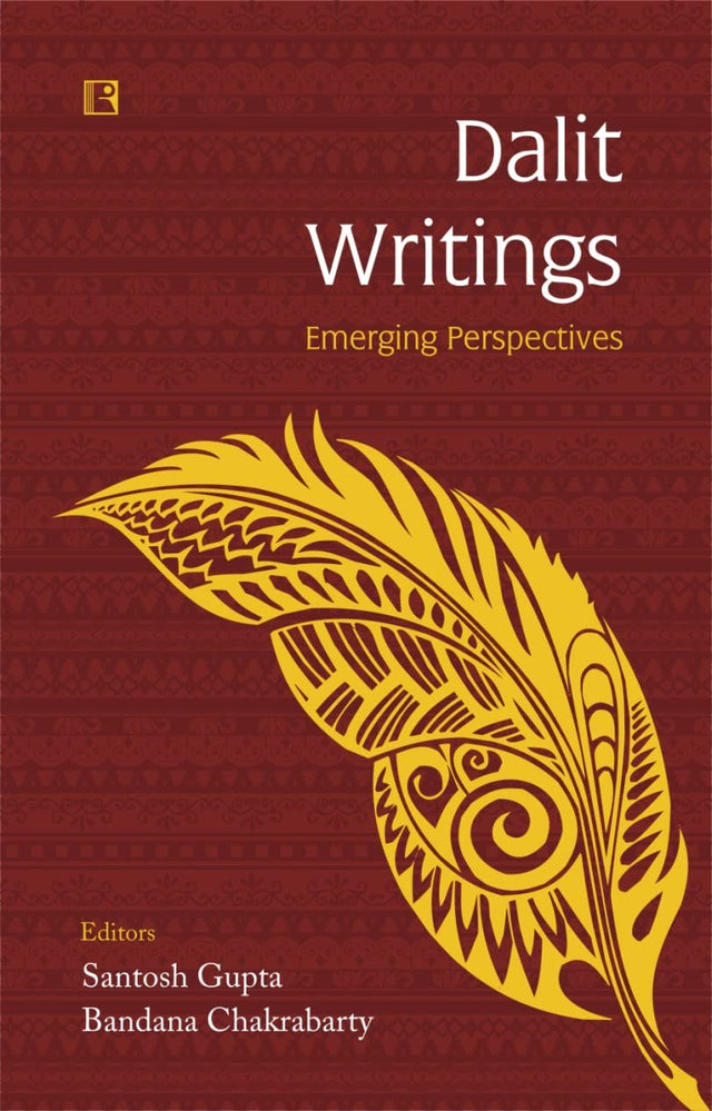 DALIT WRITINGS: Emerging Perspectives - Retail Maharaj
