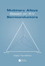 Multinary Alloys Based on III-V Semiconductors - Retail Maharaj