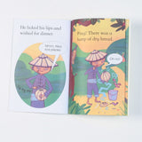 Magic Melon - Level 2 (Usborne First Reading) [Paperback] Rosie Dickins - Retail Maharaj