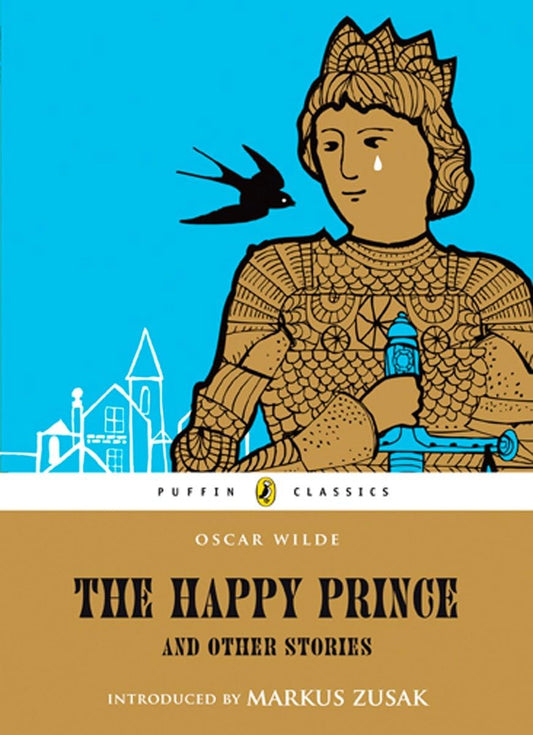 Puffin Classics : The Happy Prince and O