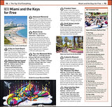 DK Eyewitness Top 10 Miami and the Keys