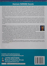 ELECTRONIC NURSING RECORDS