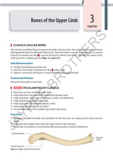 INDERBIR SINGH'S TEXTBOOK OF HUMAN OSTEOLOGY WITH ATLAS OF MUSCLE ATTACHMENTS