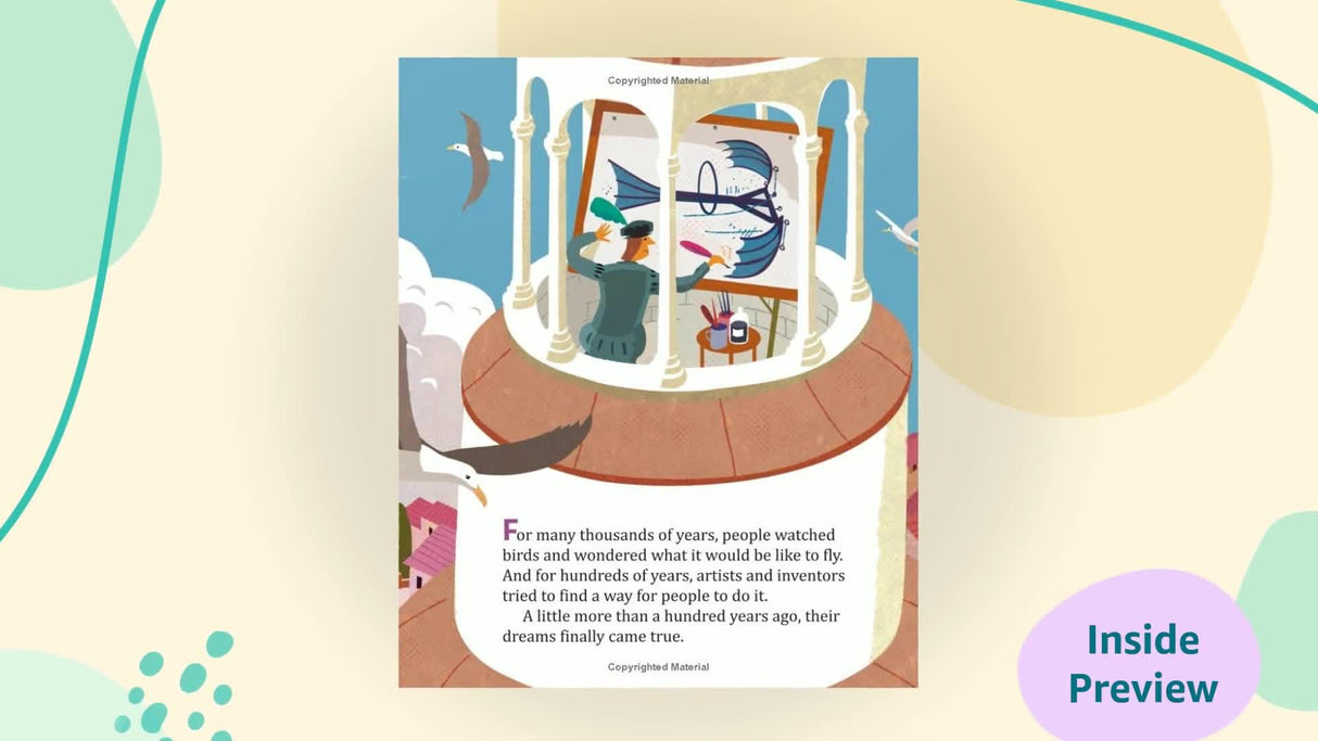 My Little Golden Book About Airplanes - Retail Maharaj