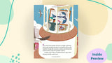 My Little Golden Book About Airplanes - Retail Maharaj