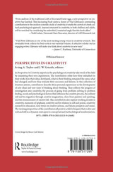 Thinking Through Creativity and Culture: Toward an Integrated Model (History and Theory of Psychology) - Retail Maharaj
