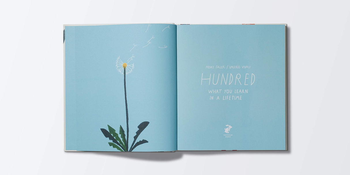 Hundred: What You Learn in a Lifetime - Retail Maharaj