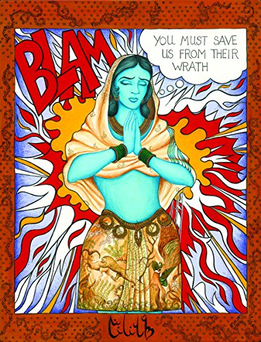 Jews and the Indian National Art Porject - Retail Maharaj