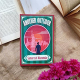 Another Outsider - Retail Maharaj