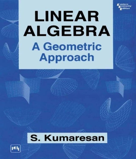 Linear Algebra Geometric Approach - Retail Maharaj