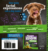 Totally Random Questions Volume 2: 101 Odd and Awesome Q&As