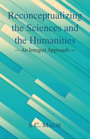 Reconceptualizing the Sciences and the Humanities - Retail Maharaj
