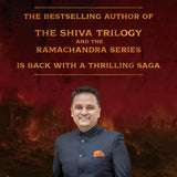 The Chola Tigers: Avengers of Somnath - A Historical Fiction by Amish | Bestselling Author of The Immortals of Meluha | Indian History Adventure - Retail Maharaj