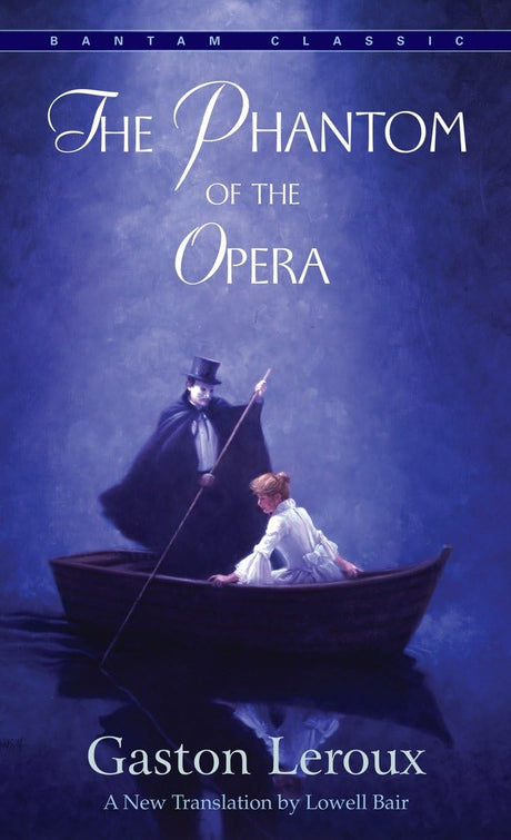 The Phantom of the Opera - Retail Maharaj