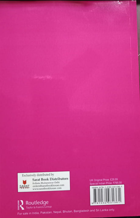 Expressionism - Retail Maharaj