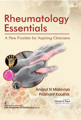 Rheumatology Essentials | A New Frontier for Aspiring Clinicians