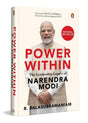 Power Within: The Leadership Legacy of Narendra Modi - Retail Maharaj