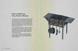 The Outdoor Kitchen: Live-Fire Cooking from the Grill [A Cookbook] - Retail Maharaj