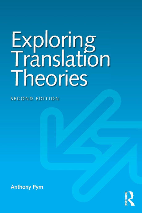Exploring Translation Theories - Retail Maharaj